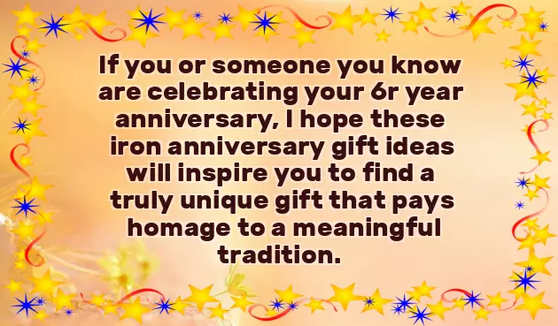 Iron Anniversary Gifts For Her Iron Anniversary Gifts For Her