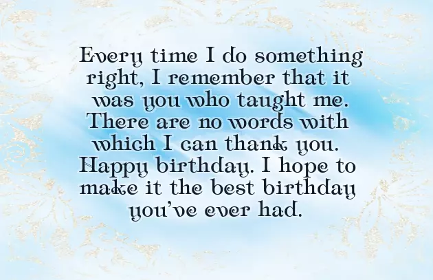 Happy Birthday Quotes To Mama