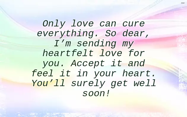 Funny Get Well Message Funny Get Well Message