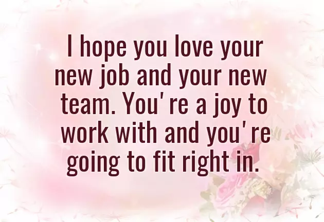 Congratulations On Promotion To New Position Congratulations On Promotion To New Position