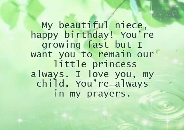 Love Quotes For Birthday Boy