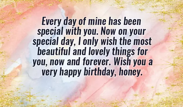 Birthday Paragraph For Best Friend Female
