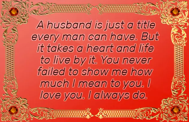 1St Year Anniversary Message For Boyfriend