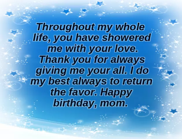 Best Mama Birthday Wishes Best Mama Birthday Wishes