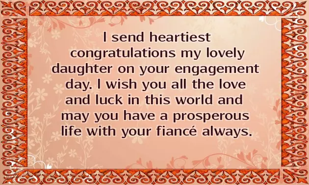 Marriage Engagement Wishes Quotes Marriage Engagement Wishes Quotes