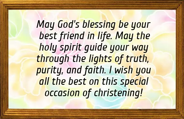 Baptism Wishes For A Baby Boy Baptism Wishes For A Baby Boy