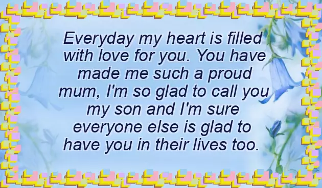 Happy Birthday Kid Wishes