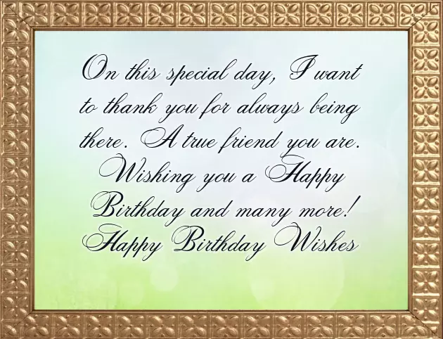 Birthday Wishes Matter For Friend Birthday Wishes Matter For Friend