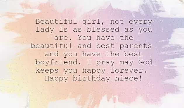 2Nd Birthday Wishes For Niece 2Nd Birthday Wishes For Niece