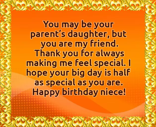 Birthday Quotes For Uncle From Niece Birthday Quotes For Uncle From Niece