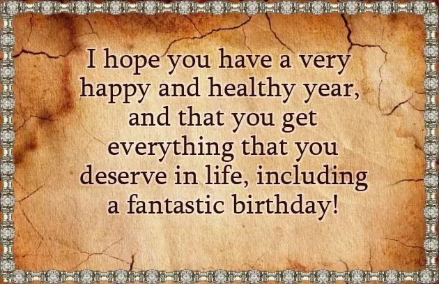 Happy Birthday To My Lady Love