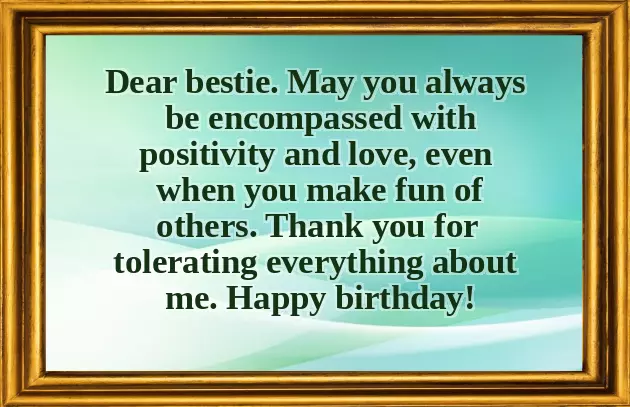 Birthday Wishes For A Female Friend From A Male