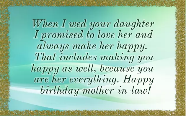 Birthday Greetings To My Mother In Law Birthday Greetings To My Mother In Law