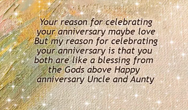 Marriage Anniversary Wishes For Chacha Chachi Marriage Anniversary Wishes For Chacha Chachi