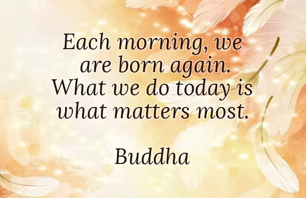 Godly Morning Message For Her