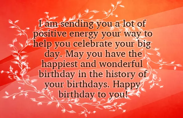 Birthday Wishes For My Niece