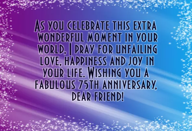 Birthday Wishes To A Friend