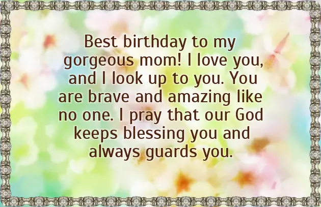 Birthday Quotes Mama Birthday Quotes Mama