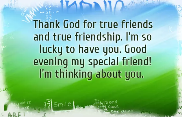 Wednesday Good Night Wishes