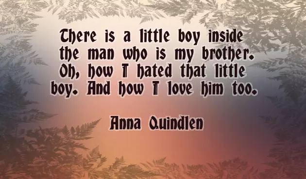 Beautiful Birthday Quotes For Brother