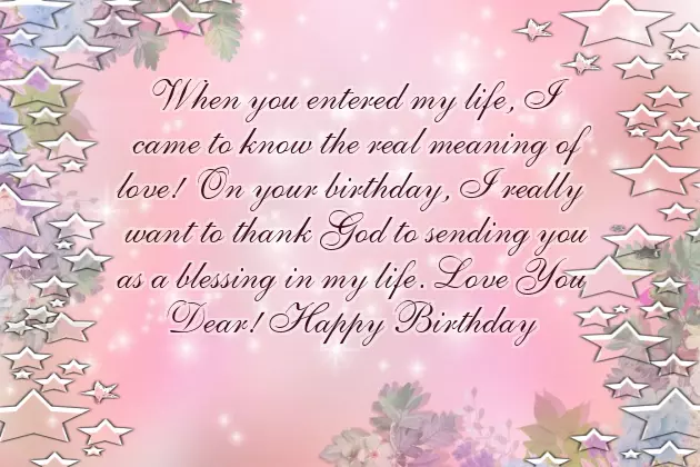 Birthday Wishes To A Sister In Church Birthday Wishes To A Sister In Church