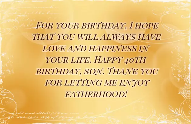 Funny 40Th Birthday Quotes Funny 40Th Birthday Quotes
