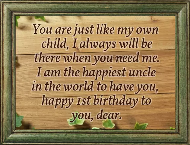 Birthday Wishes For Little Boy Nephew Birthday Wishes For Little Boy Nephew