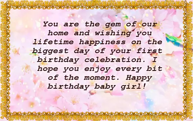 Birthday Wishes For 1St Baby Boy Birthday Wishes For 1St Baby Boy