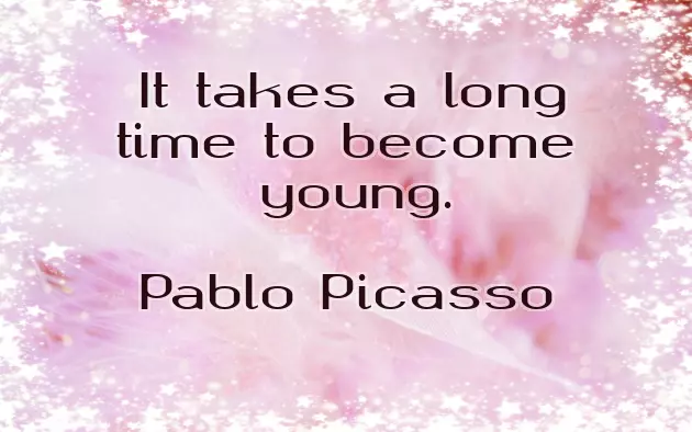 Birthday Wish For A Young Girl