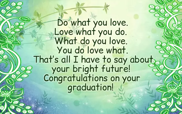 Happy Graduation Sayings Happy Graduation Sayings