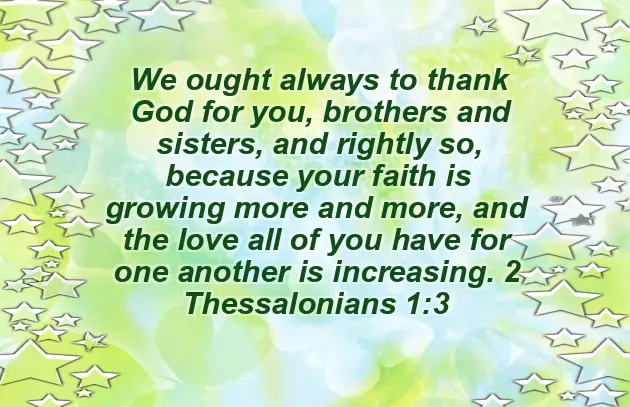 Bible Verses For Wedding Vows