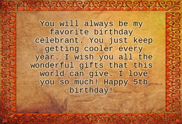 Happy Birthday My Little Princess Quotes