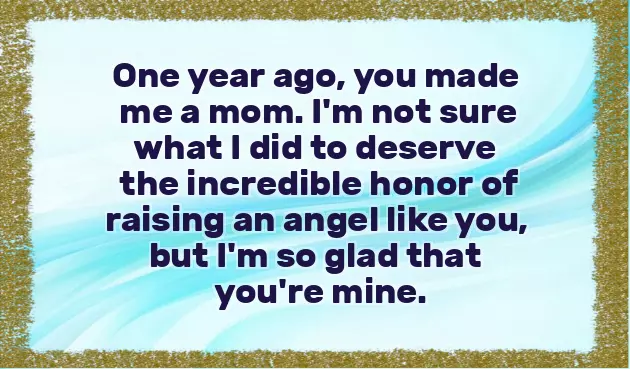 Happy 1St Year Birthday Baby Boy Happy 1St Year Birthday Baby Boy