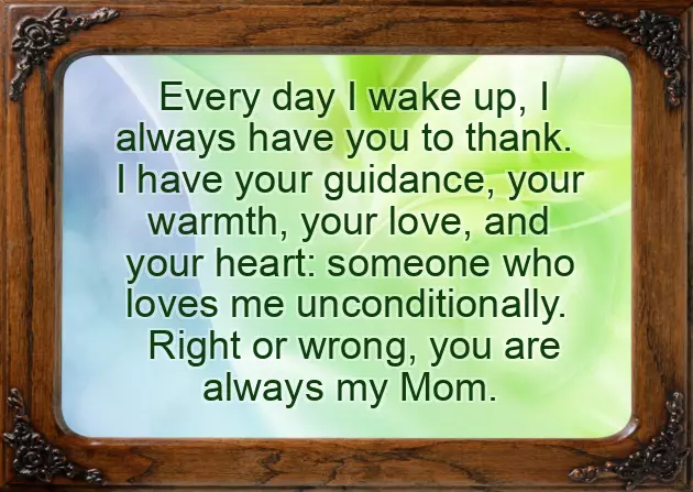 Happy Birthday For Mum Quotes