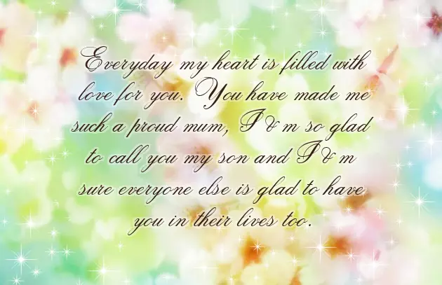 Happy Birthday To Nice Person