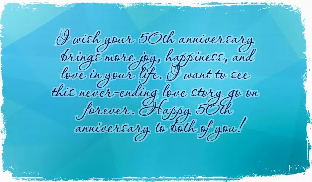 Anniversary Mum And Dad