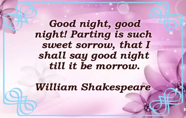 Wishing Someone Sweet Dreams