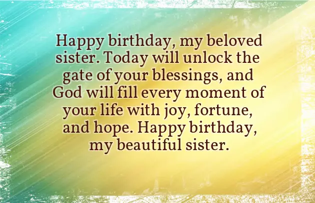 Funny Birthday Wish For Elder Sister Funny Birthday Wish For Elder Sister