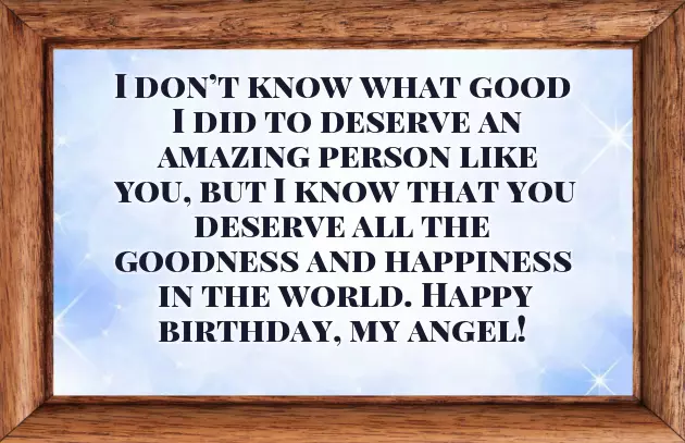 Birthday Wishes To Your Girl Birthday Wishes To Your Girl