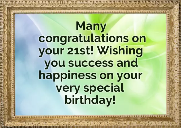 Birthday Wishes For My Daughter