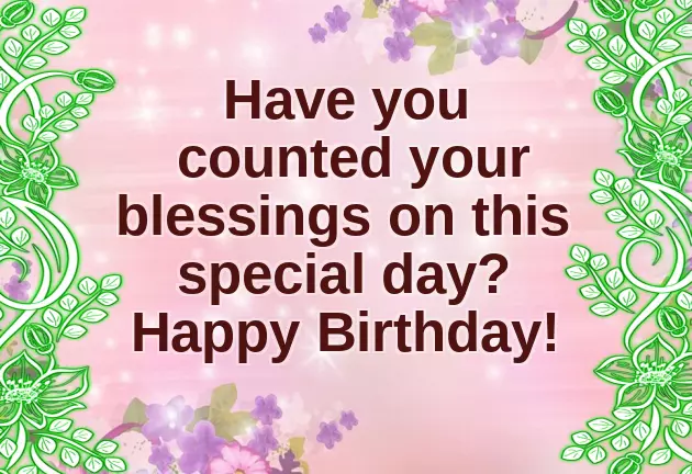 Happy Birthday Mohamed