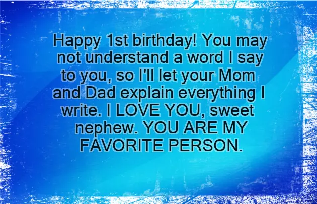 Birthday Wishes For Grandson First Birthday Birthday Wishes For Grandson First Birthday