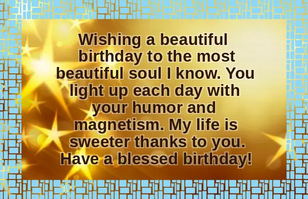 Happy Birthday Wishes To Guy