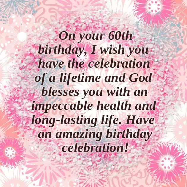 Happy Birthday Female Religious