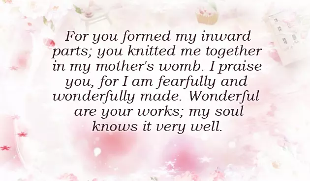 Happy Birthday Christian Greetings