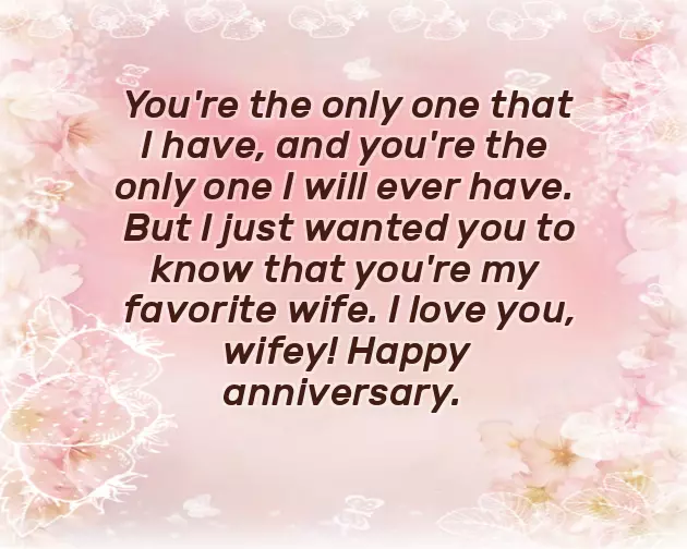 Anniversary Wishes For Fighting Couples