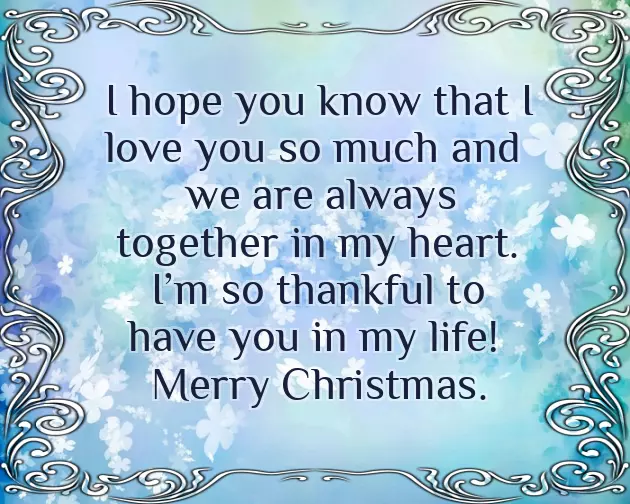 Christmas Wishes Thoughts Christmas Wishes Thoughts