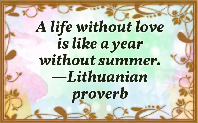 Quotes For Bride To Be