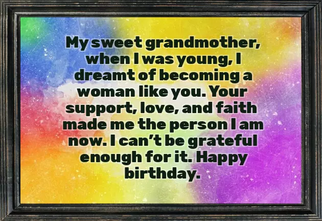 Appreciation Message For My Birthday Wishes Appreciation Message For My Birthday Wishes