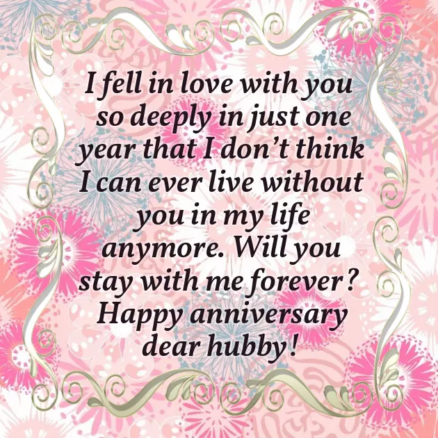 Fifth Anniversary Quotes